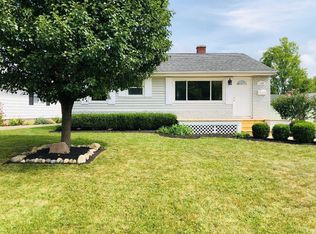 3958 Security Dr, Grove City, OH