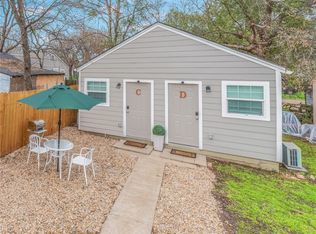 1112 E 26th St #D, Bryan, TX 77803