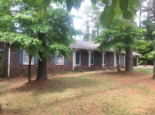 295 Harris Dr, Lawrenceville, GA 30046