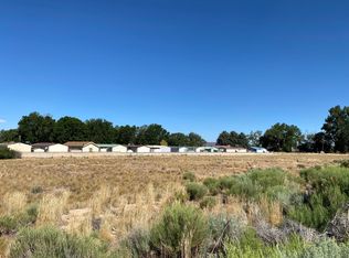 285 S 1375 W, Parowan, UT 84761