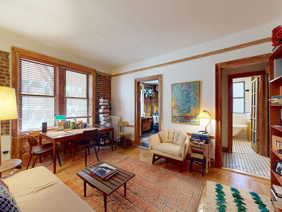 1st image of 258 W 117th St APT 24W