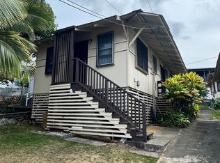 auwai, Honolulu, HI 96813