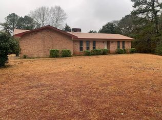 2156 Highway 98 E, McComb, MS 39648