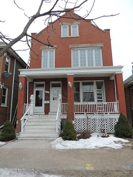 1st image of 4909 S Karlov Ave