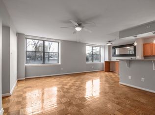3902 14th St NW APT 222, Washington, DC 20011