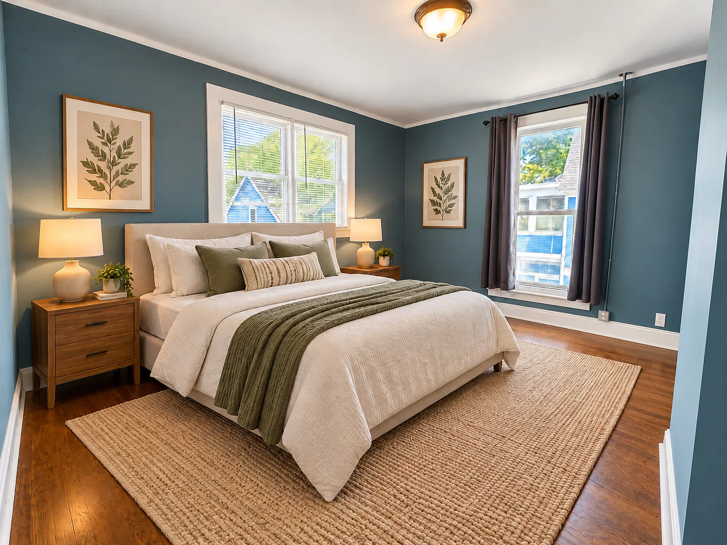 2 bed, 1282 sqft, $1,550 — Photo 4