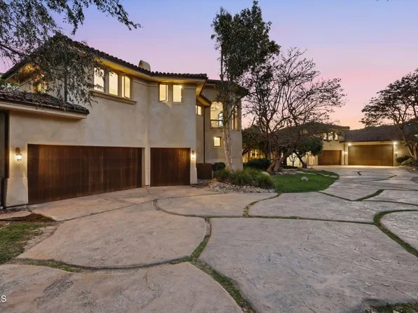 747 Barr Highland Ln, Santa Paula, CA 93060