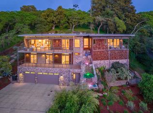 18 Arastradero Rd, Portola Valley, CA 94028