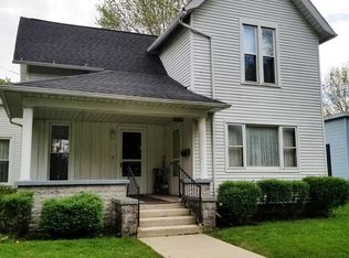 337 W Center St, Fostoria, OH 44830