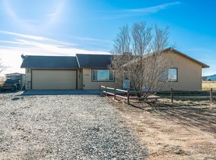 7975 E Lily Canyon Dr, Prescott Valley, AZ 86315