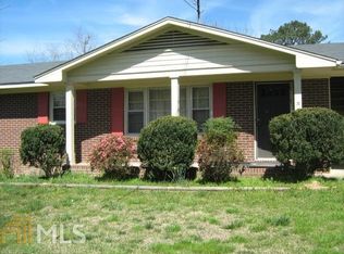 122 Beech Creek Dr, Rome, GA 30165