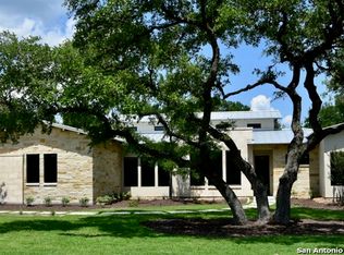 534 Saxet Trl, Spring Branch, TX 78070