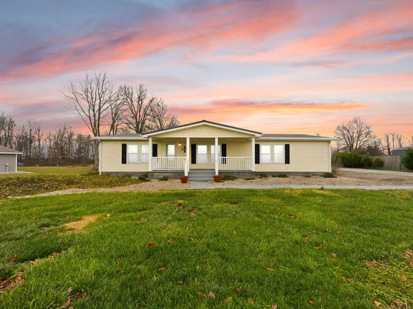 1825 Gaffney Rd, Crab Orchard, KY 40419