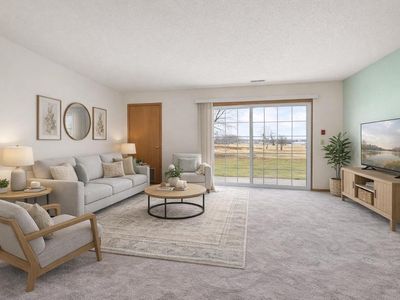 859 Park Street #101, Oregon, WI, 53575