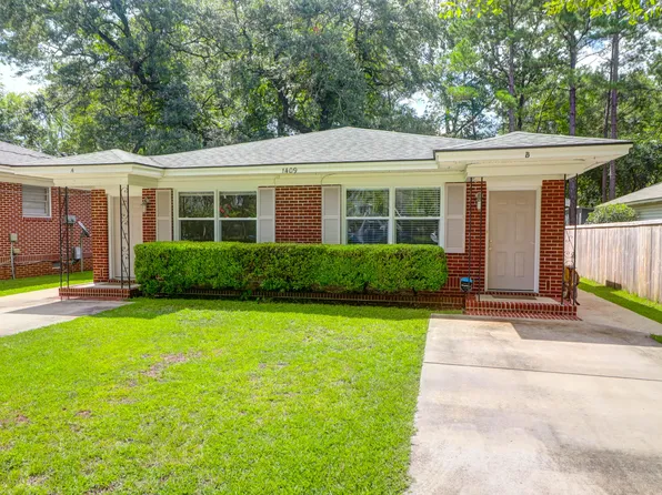 1409 River Front Dr, Charleston, SC 29407