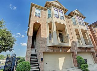 2010 Rosedale Ave #A, Houston, TX 77004