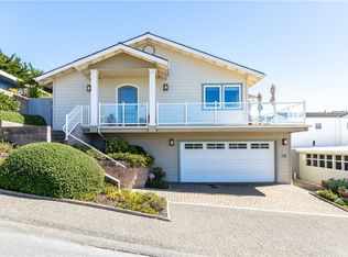 46 San Antonia St, Avila Beach, CA 93424