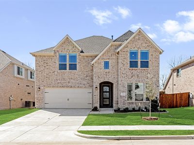 216 Dove Haven Dr, Wylie, TX, 75098