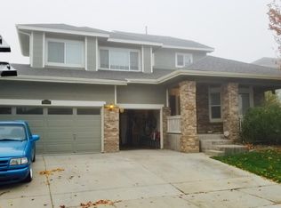 9852 Jasper Dr, Commerce City, CO 80022