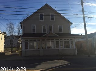 20 Messinger St, Bangor, PA 18013