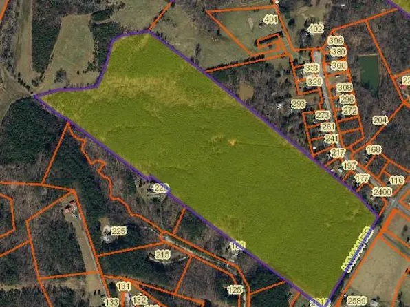 0 Inman Rd, Danville, VA 24541