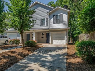 1506 Delane Ave, Charlotte, NC, 28211