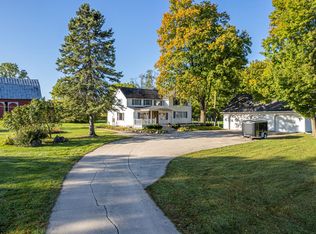 8875 W Jerseyville Rd, Blanchard, MI 49310