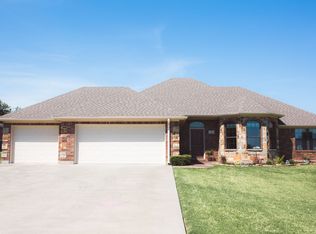 32 Margie St, Wichita Falls, TX 76308