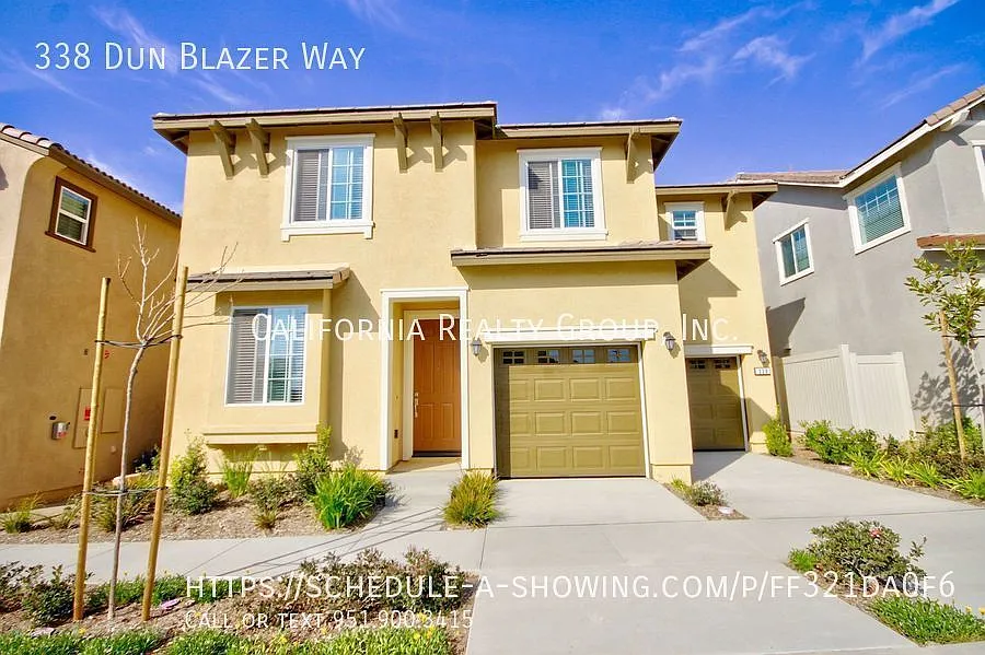 338 Dun Blazer Way