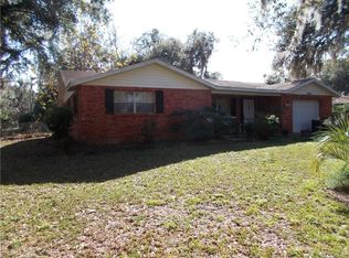 3886 E Parsons Point Rd, Hernando, FL 34442