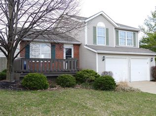 925 Branch Rd, Medina, OH 44256