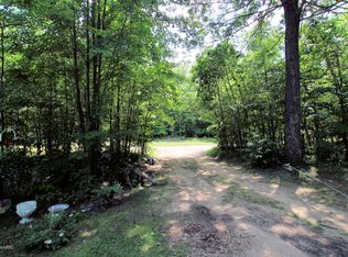 1093 W To Jen Trl, White Cloud, MI 49349