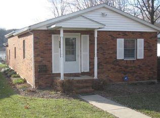 508 Grovethorn Rd, Baltimore, MD 21220