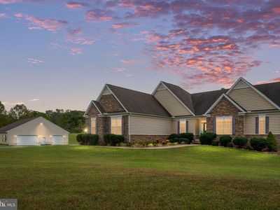 14 Cranston Ln, Stafford, VA, 22556