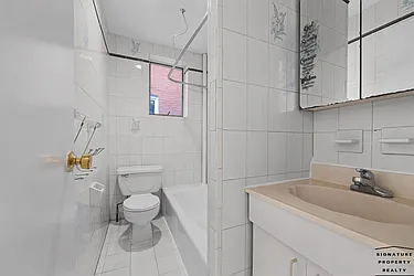 Rented by Signature Property Realty