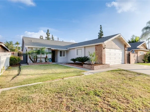 10640 Victoria Ave, Whittier, CA 90604