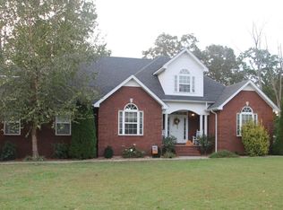 201 Oak Hollow Rd LOT 64, Manchester, TN 37355