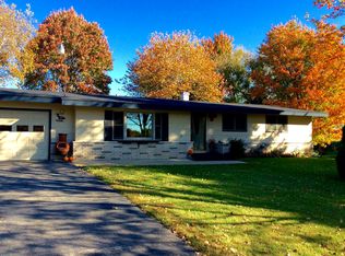 23562 Flame Ave, Tomah, WI 54660