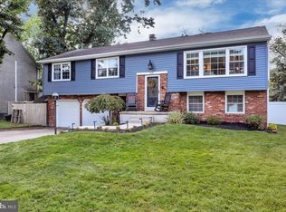 430 Columbia Blvd, Cherry Hill, NJ 08002