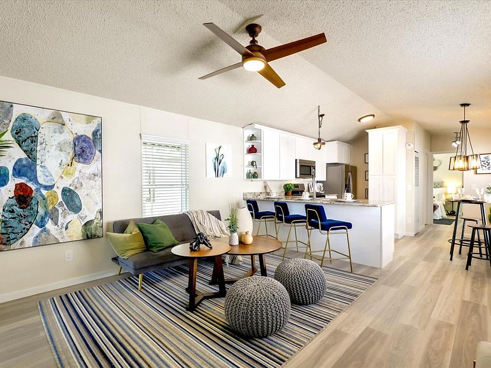 1st image of 828 Olivina Ave APT 8