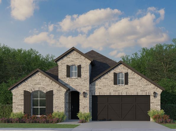 Home for Sale in Celina TX