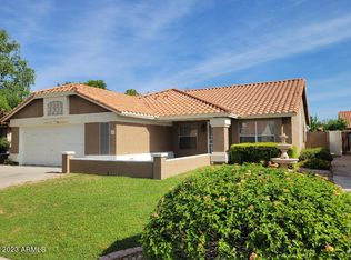 7562 W Calavar Rd, Peoria, AZ 85381