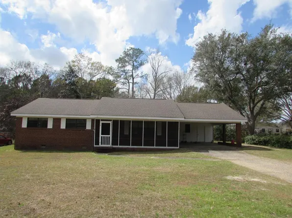 21179 Lucille Rd, Blakely, GA 39823