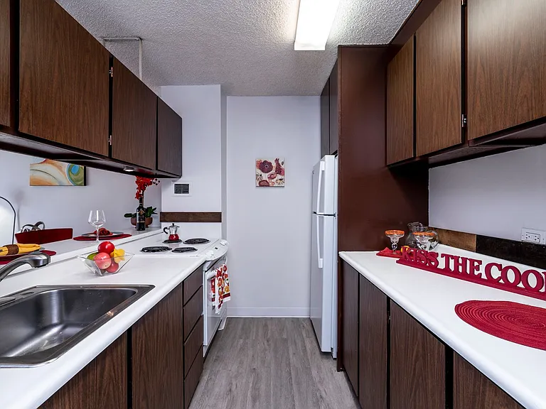 1050 Kinau St #806 — Photo 6