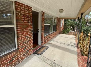 750 W Tharpe St, Tallahassee, FL 32303