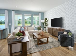 Modena Plan, Ridgehaven - Signature Series, Ormond Beach, FL 32174