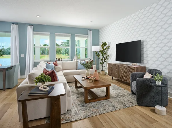 Modena Plan, Ridgehaven - Signature Series