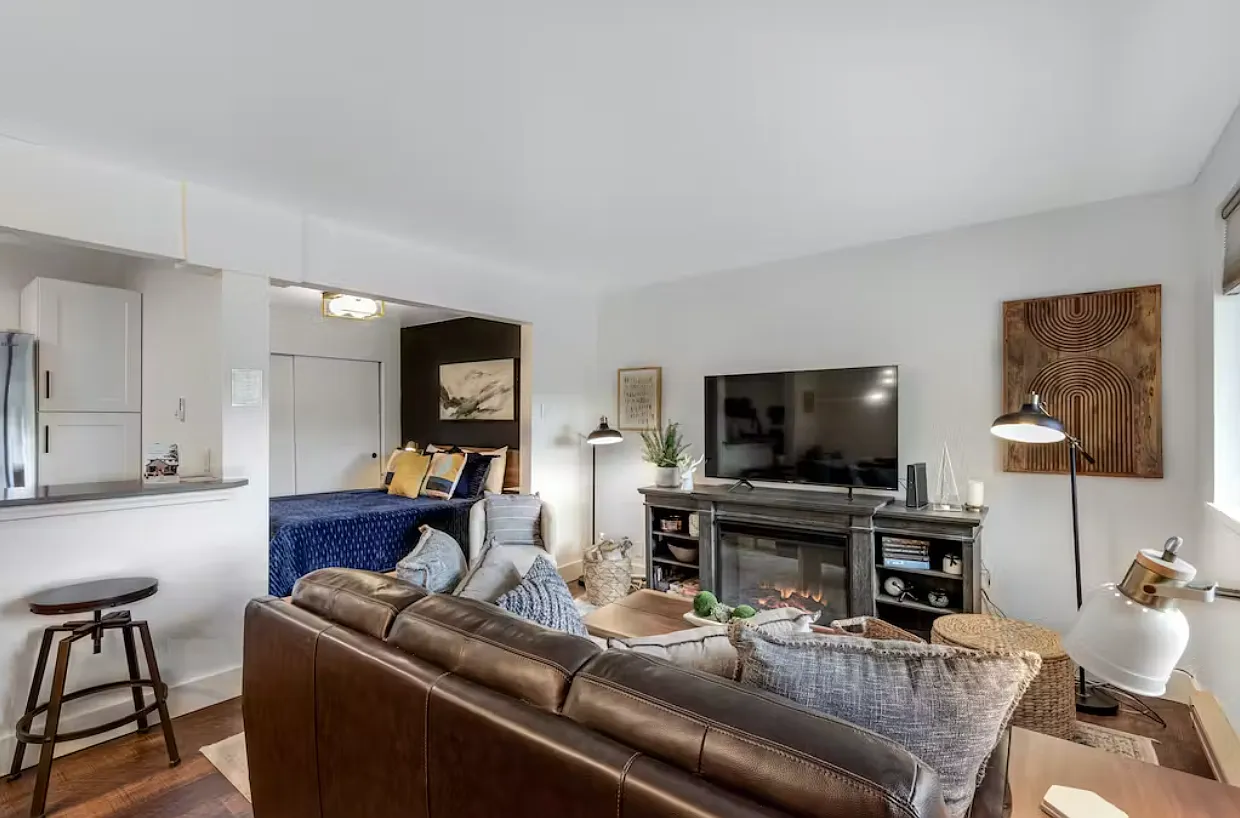 Studio, 469 sqft, $1,350 — Photo 4