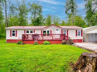 1065 State Highway 1050, Jeffersonville, KY 40337