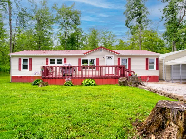1065 State Highway 1050, Jeffersonville, KY 40337